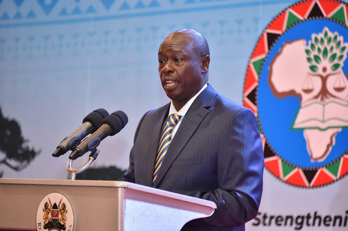 Gachagua Breaks Silence On Salary Delays Facing Government