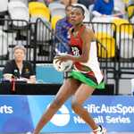 Net-Nai Netball Tournament Set To Revolutionise Sport In Kenya