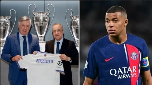 Fabrizio Romano Reveals What He's Heard About Kylian Mbappe And Real Madrid