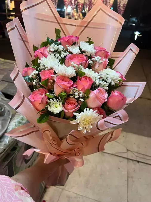 Fresh Flowers in Karachi for Beautiful Gifts and Memorable Celebrations