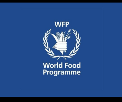 Strategic Outcome 2 Intern Open At World Food Programme