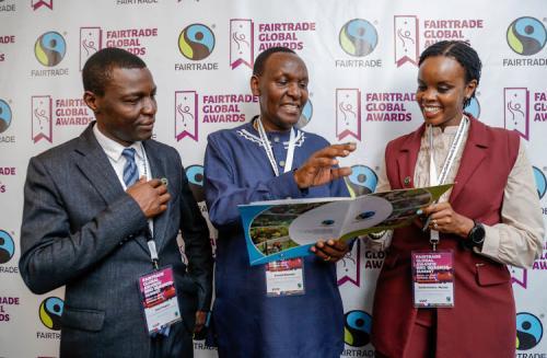 Kenya Banks On International Marketer To Narrow Trade Deficit