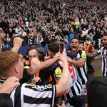 Schar’s Long-Range Stunner Caps Newcastle’s Historic Champions League Victory Over PSG
