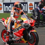 Marquez To Join Gresini Racing Team After Honda Exit