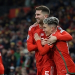 Wales Shock Croatia To Reawaken Euro 2024 Hopes