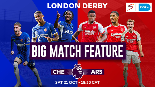 Premier League Matchweek 9: What The Stats Say
