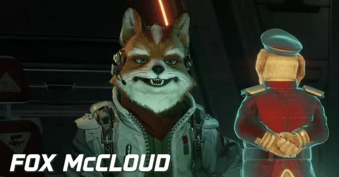 Nintendo Announces New Star Fox Game for Switch 2: Everything We Know