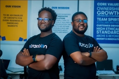 Traction Raises $6M Seed As Nigeria’s Merchant Acquiring Space Continues To Heat Up