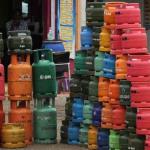 Five People Arrested For Selling Gas Illegally In Nairobi And Kiambu Counties