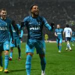 Son At the Double To Fire Tottenham Past Preston In FA Cup