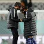 Japan's Ikeda Wants Youngsters To Grow As Nadeshiko Head Home