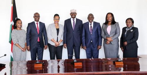 CoG Announces Venue For 2023 Devolution Conference