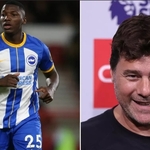 Chelsea Set To Hand Moises Caicedo A NINE-YEAR Contract As They Close In On Brighton Star