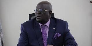 Why Magoha's Caravan Will Cross Specific Institutions