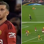Mason Mount Clip Shows A 'Different Side Of The Story', Man United Fans Are Loving It