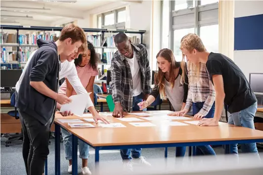 What Gen Alpha Priorities Reveal About The Future Of Work And Careers