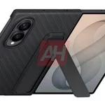 Samsung’s New Wide Foldable: Our Best Look Yet at the Next Big Thing