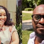 Natalie Tewa Announces Engagement To Francis Mugane: ‘May God Bless Our Union’