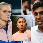Three Things That Will 'Definitely' Happen If England Win The World Cup Including Government U-Turn