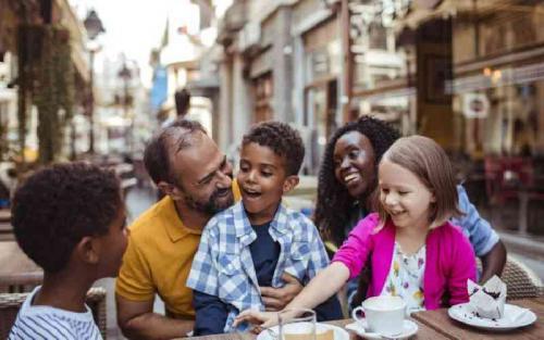 How Businesses Can Cash In On Consumption Trends