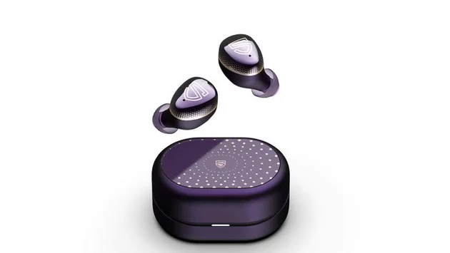 Soundpeats Aura Nebula: 5 Drivers for Epic Sound