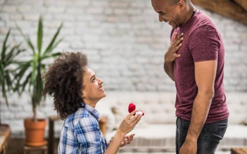 The Best Places To Propose