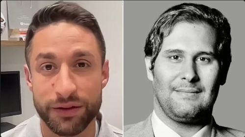 David Ornstein Provides Man Utd Takeover Update Amid Claims Sheikh Jassim Has 'Won Race'