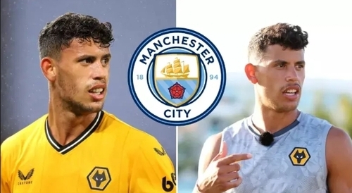 Fabrizio Romano Confirms Man City Have Submitted Bid For Wolves Star Matheus Nunes