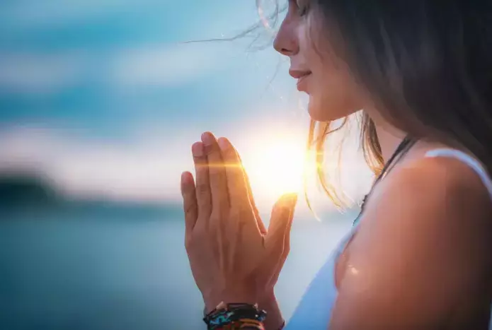 Spirituality as a Resilience Advantage: New Research Shows It's Built Into Your Brain