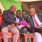 Governor Barasa Orders Audit Of All Mines In Kakamega