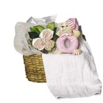 Baby Gifts for Girls: Thoughtful Gift Ideas to Welcome a Precious Little One
