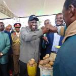 Savings And Credit Societies Ready To Disburse Hustler Fund, Grow Savings