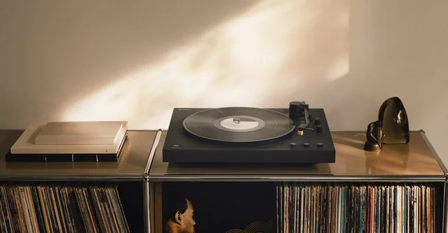 Sony Turntables Return: LX3BT and LX5BT Aim to Modernize Vinyl
