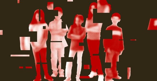 Trump’s Immigration Crackdown And Child Safety Concerns