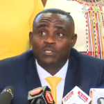 My first Assignment Is To Paint Kisumu Yellow – Malala