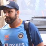 Rohit wants India To Be 'Brave' And Follow Iyer Template In Ahmedabad