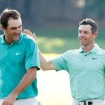Rahm, McIlroy, Scheffler Grouped Together At TPC