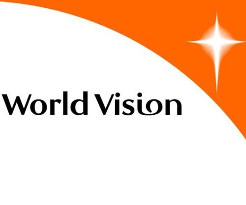 Internship Opportunities Open At World Vision