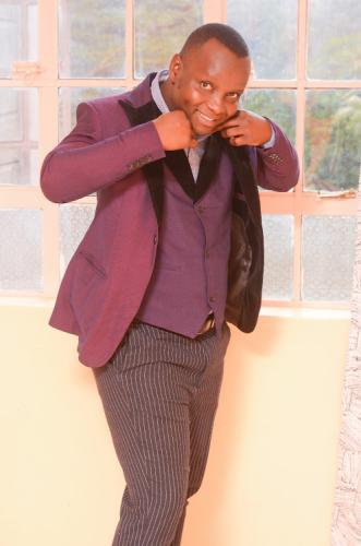 Creatives Need Insurance, Says Mogore