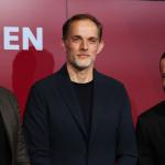 Bayern Squad Among Best - Tuchel
