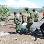 Seven Killed By Flash Floods In Gilgil, 10 Missing