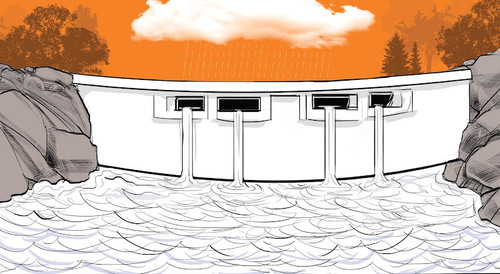 Invest In Water Harvesting To Adapt To Climate Change