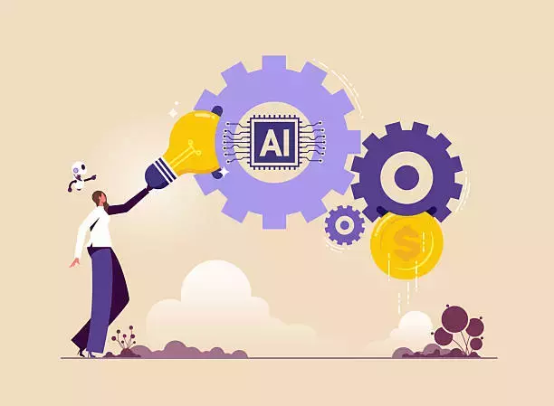 AI Powered Financial Assistant for Smarter Money Management | Bon Credit