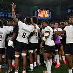 Fiji Make Compelling Case For A Place Among Rugby's Elite