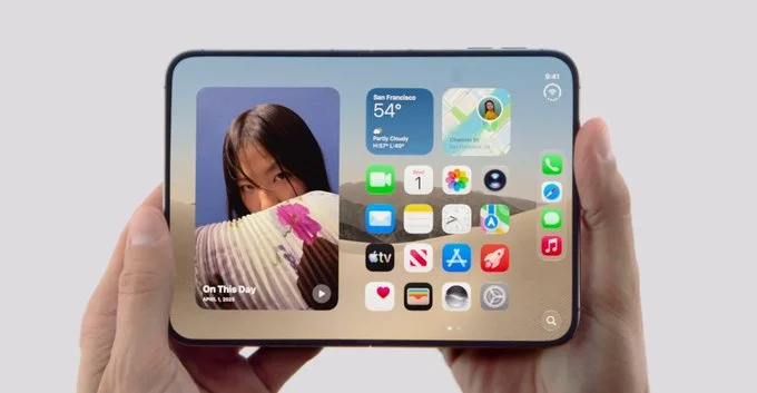 iPhone Duo: Apple's First Foldable Phone Explained