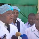 Kenya Optimistic Of AGOA Extension - PS