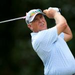 Parel Uses Hole-In-One To Charge Into Lead At Furyk & Friends
