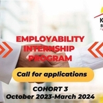 Apply Now – Employability Internship Program