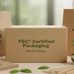 FSC Certified Packaging & Airless Beauty Product Packaging