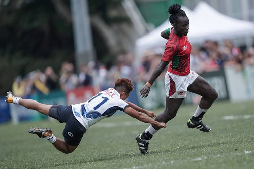 One More Chance For Lionesses As They Prepare For Challenger Series